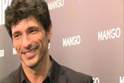 Velencoso, feliz con su vida en Londres