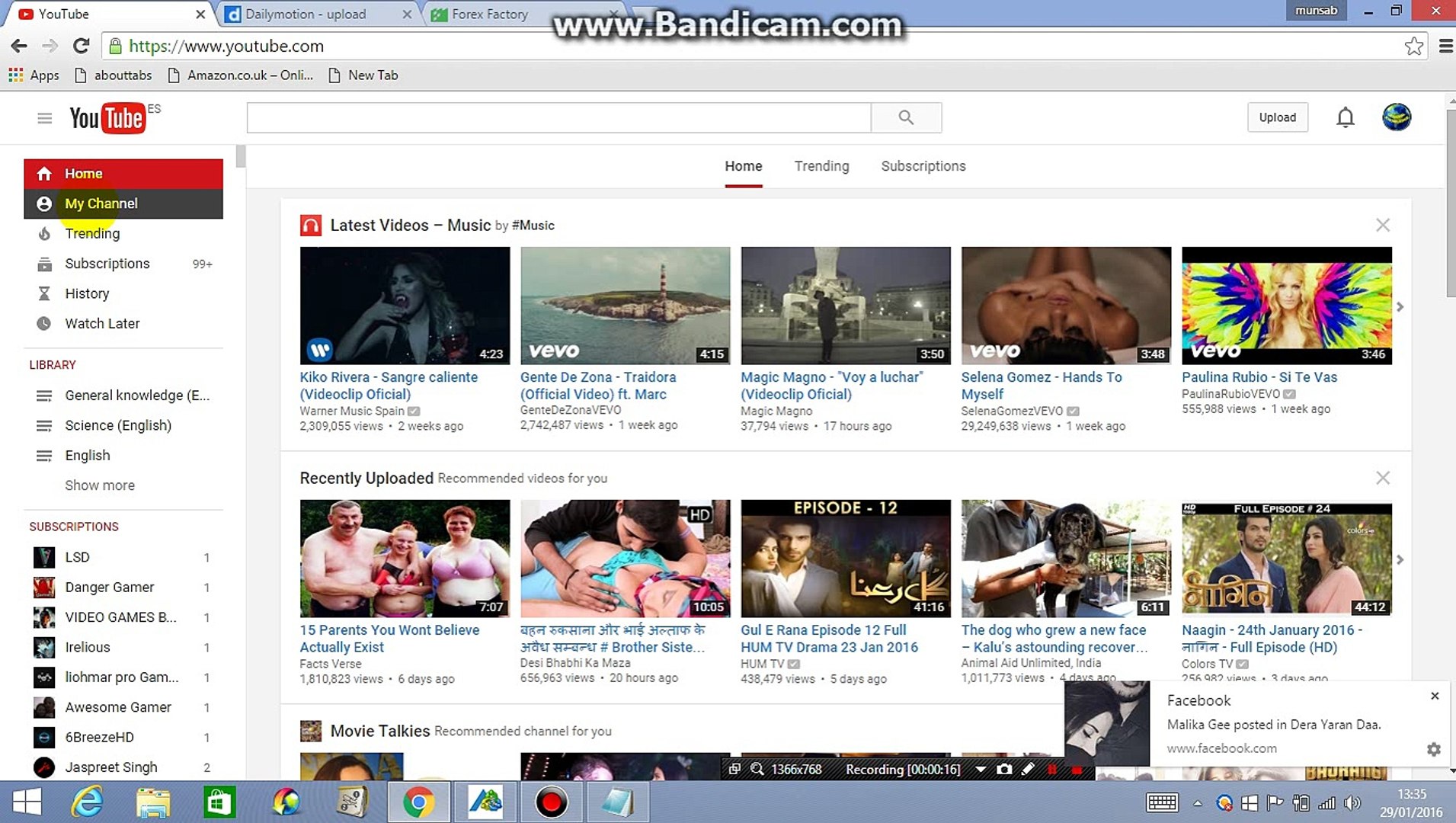 ⁣How to Check Fans of your YouTube Channel