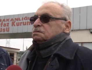 Cumhuriyet İmtiyaz Sahibi Erinç: İddianame, ışığın göründüğü anlamına gelir