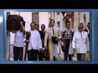 Manolete - Trailer Italiano