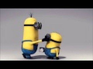 Cattivissimo Me - Trailer Italiano