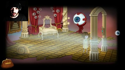 EL SENTIDO DE TODAS LAS COSAS - Fran Bow |#7/FINAL| iTownGamePlay