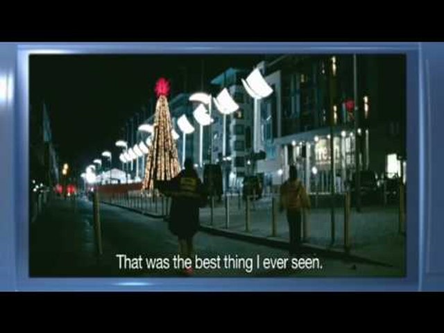 Kisses - Trailer
