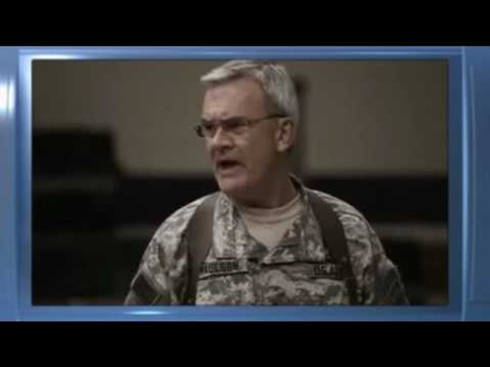 Unthinkable - Trailer