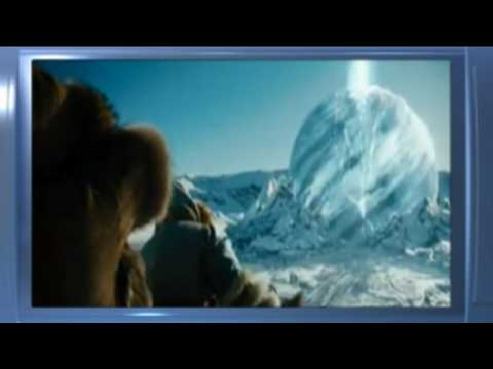The Last Airbender - Trailer