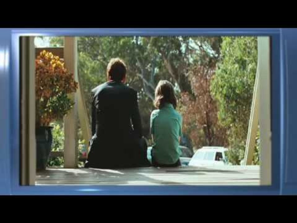 The Boys Are Back - Trailer