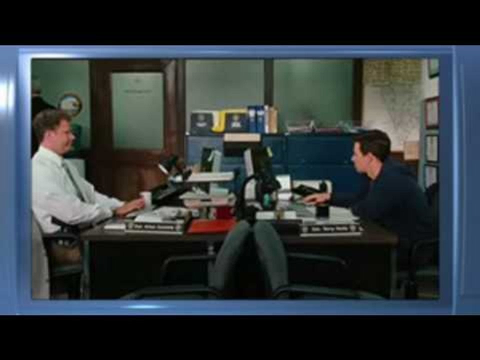 The Other Guys - Trailer