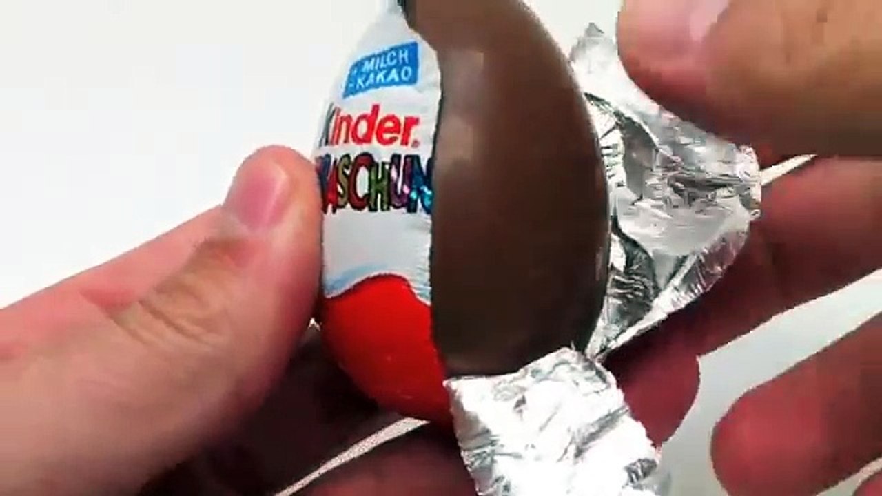 SpongeBob Eggscellent Kinder Surprise Chocolate...