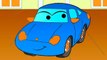 Learning colors through different colors car-Kids Learning Colors through Car video cartoons-Kids 3D cartoons-Build a Tractor and learn count lessons-Kids Funny and educational cartoons-Kids Learn Shapes-animation alphabet ABC poems for kids