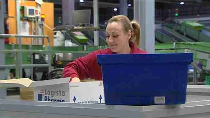 La economía española creció el 3,2% en 2015, el mayor incremento desde 2007