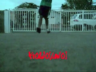 C Walk Forever Yours Kolio[uno]