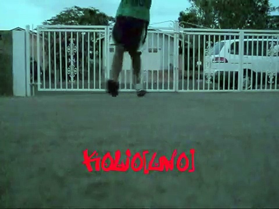 C Walk Forever Yours Kolio[uno]