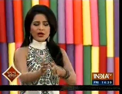 Sanskar Mandir mein Gaya Kavita se Milne jis se Naaraj hui Swara 29th January 2016 Swaragini