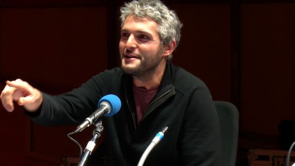 Hassan Rohani c'est super - La drôle d'humeur de Pierre-Emmanuel Barré