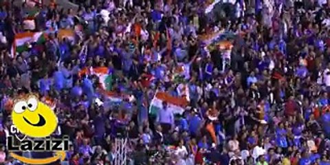 Shocking Scene When Virat Kohli Entered in the Ground