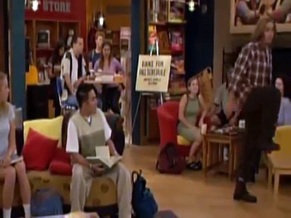 Boy Meets World Season 7 Episode 1 - Show Me the Love (Part 1)