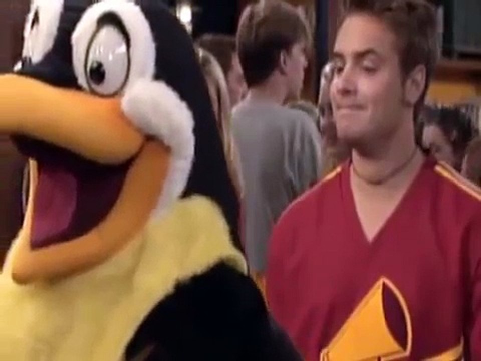 Boy Meets World Season 7 Episode 4 - No Such Thing as a Sure Thing