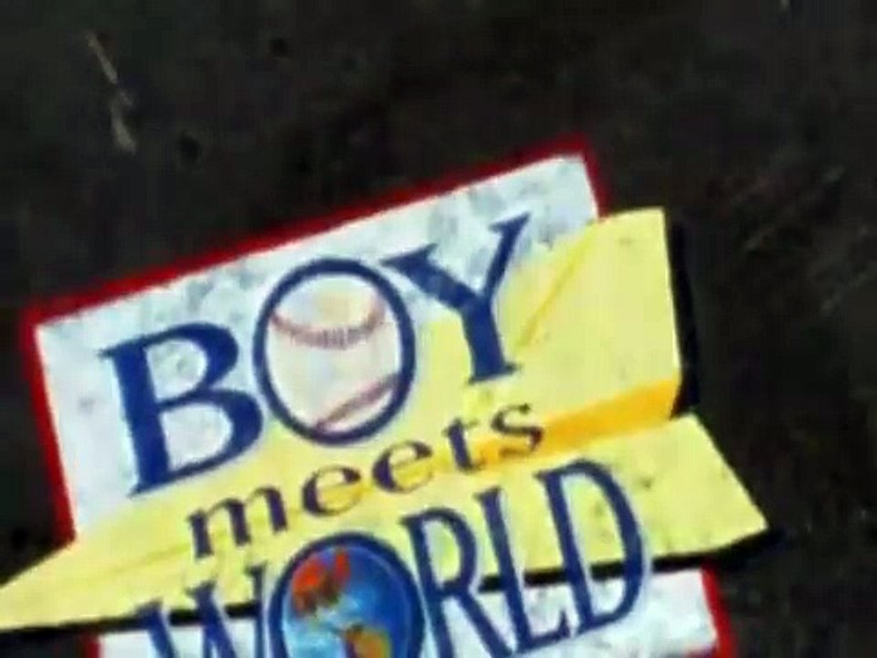 Boy Meets World Season 7 Episode 7 - It's About Time