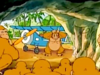 28 Arthur ☼ I\'m a Poet : The Scare Your Pants Off Club ☼ s1e28