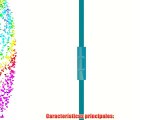 Creative Hitz MA2300 - Auriculares de diadema cerrados color azul