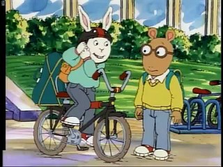 02x08 Arthur vs  the Piano & The Big Blow Up