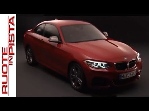 BMW Serie 2 - Ruote in Pista n. 2228 - Le News di Autolink