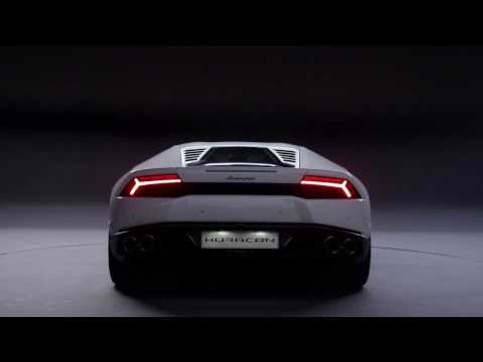 Lamborghini Huracàn