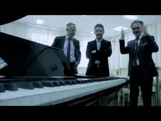 Peugeot Design Lab - Pianoforte Pleyel - The Making Of