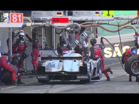 Ruote in Pista n. 2218 FIA GT Endurance