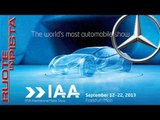 Ruote in Pista n. 2219 - Speciale Salone IAA di Francoforte - Mercedes-Benz smart AMG