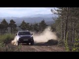 Jeep Cherokee Trailhawk