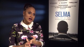 Exclusive interview: Selma director Ava DuVernay talks to Cineworld