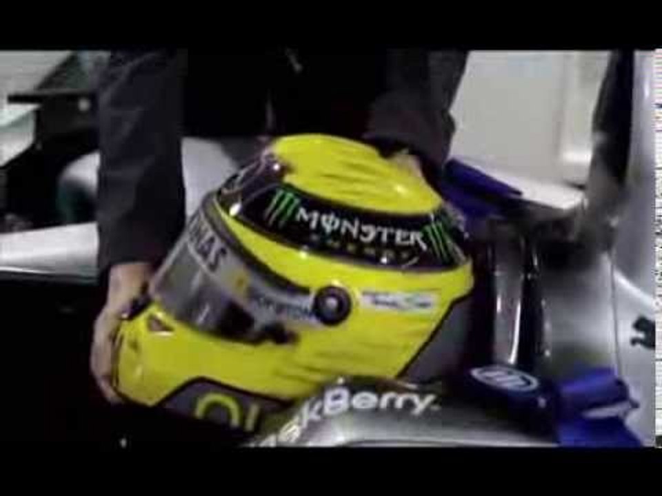 Ruote in Pista n.2217 del 27/07/2013 Parte 1