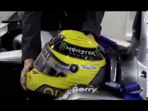 Ruote in Pista n.2217 del 27/07/2013 Parte 1