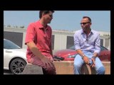 Ruote in Pista n.2216 - Alfonso Rizzo e Marco Fasoli provano Peugeot RCZ vs Subaru BRZ