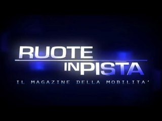 Download Video: Ruote in Pista n. 2224 - Parte 2