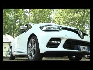 Ruote in Pista n.2215 Renault Clio Sporter