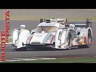 Ruote in Pista n. 2228 - Campionato del Mondo Endurance - I Signori degli Anelli