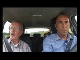 Ruote in Pista n.2217 - Claudio Casaroli e Marco Fasoli provano Renault Captur