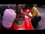 Ruote in Pista n. 2221 - Formula 1 - Rush una storia vera
