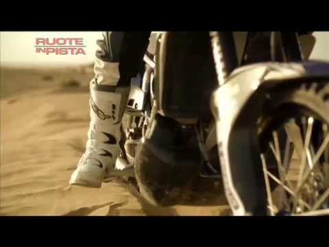 Dakar 2014 - Ruote in Pista n. 2231 - Arriva la Dakar