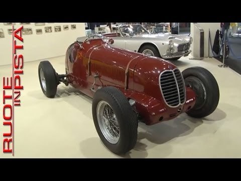 Ruote in Pista n. 2226 - Speciale AutoMoto Epoca a Padova