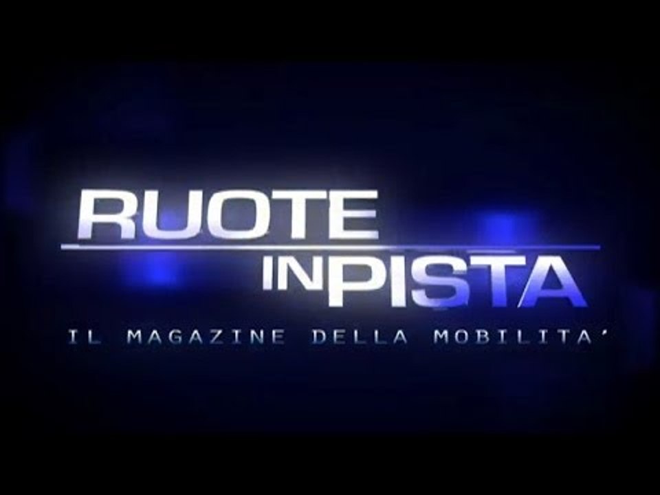 Ruote in Pista n. 2229 - Parte 1