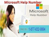 Get in touch through Microsoft contact phone number  1-877-632-9994 tollfree