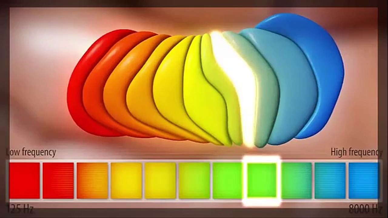 Ringing in ears treatment with Tinnitus Miracle