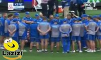 Virat Kholi's All Sledging Moments vs Australian cricket Team