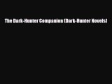 [PDF Download] The Dark-Hunter Companion (Dark-Hunter Novels) [Download] Full Ebook