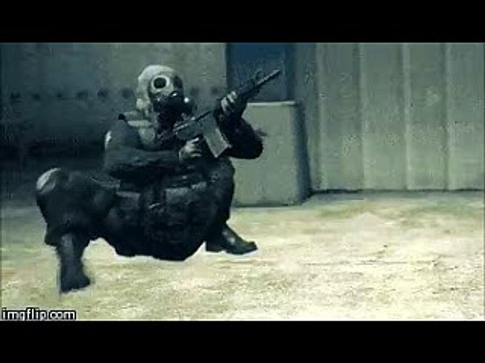 sülalem rahat yürüyüşü | Counter-Strike