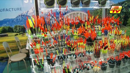 CNPL-2016 Stream Float