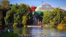 St. Petersburg Vacation Travel Guide